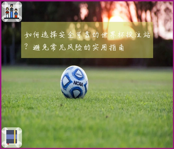 如何选择安全可靠的世界杯投注站?避免常见风险的实用指南