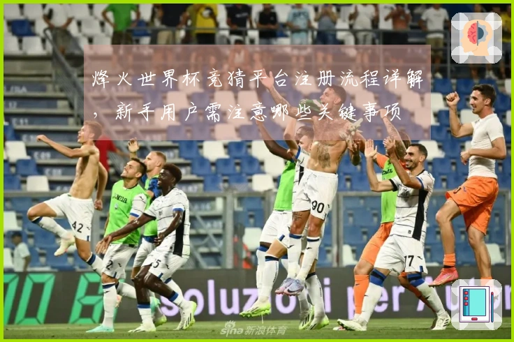 烽火世界杯竞猜平台注册流程详解，新手用户需注意哪些关键事项
