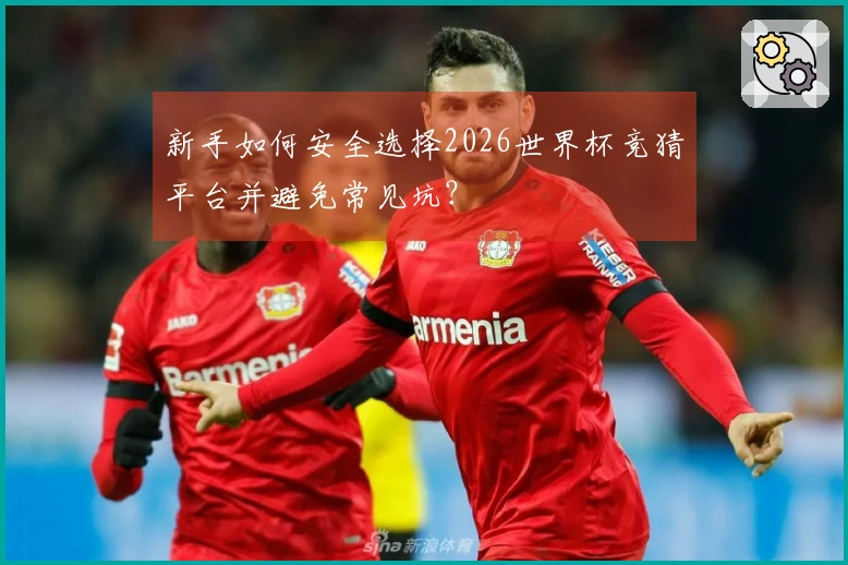 新手如何安全选择2026世界杯竞猜平台并避免常见坑？