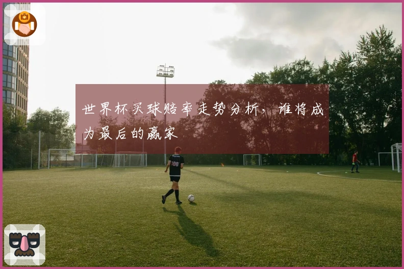 世界杯买球赔率走势分析，谁将成为最后的赢家