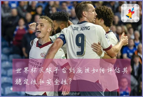 世界杯买球平台到底该如何评估其稳定性和安全性？