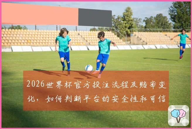 2026世界杯官方投注流程及赔率变化，如何判断平台的安全性和可信度