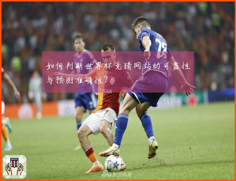 如何判断世界杯竞猜网站的可靠性与预测准确性？