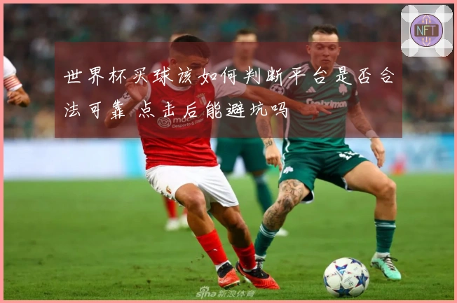 世界杯买球该如何判断平台是否合法可靠 点击后能避坑吗