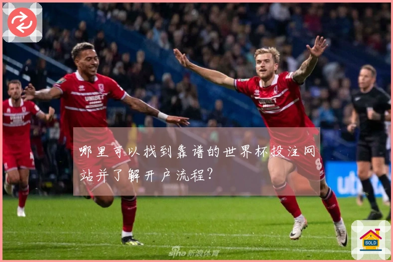 哪里可以找到靠谱的世界杯投注网站并了解开户流程？